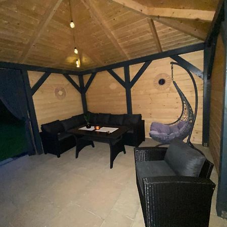 Apartament Nad Szczawniczkiem Muszyna Luaran gambar