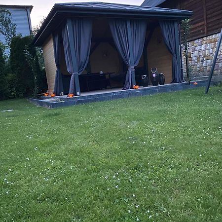 Apartament Nad Szczawniczkiem Muszyna Luaran gambar