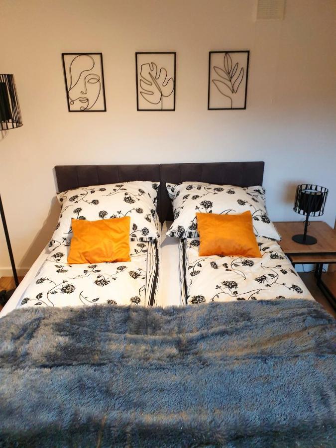 Apartament Nad Szczawniczkiem Muszyna Luaran gambar