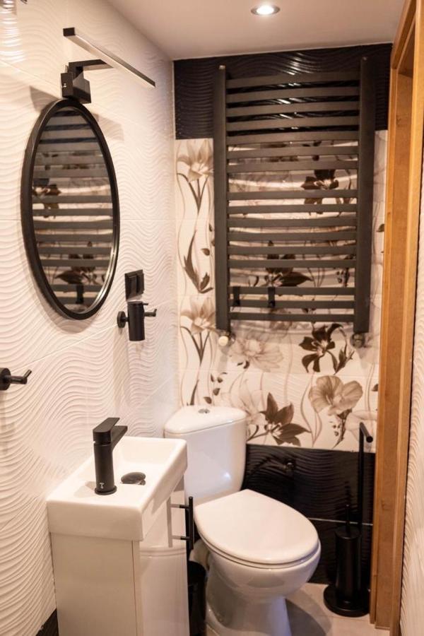 Apartament Nad Szczawniczkiem Muszyna Luaran gambar