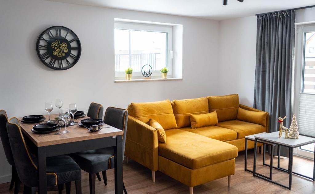 Apartament Nad Szczawniczkiem Muszyna Luaran gambar